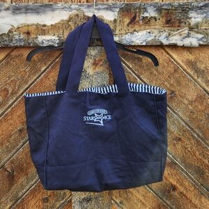 Smuckers Stars on Ice Tote Bag